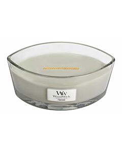 WoodWick HearthWick Candle Fireside